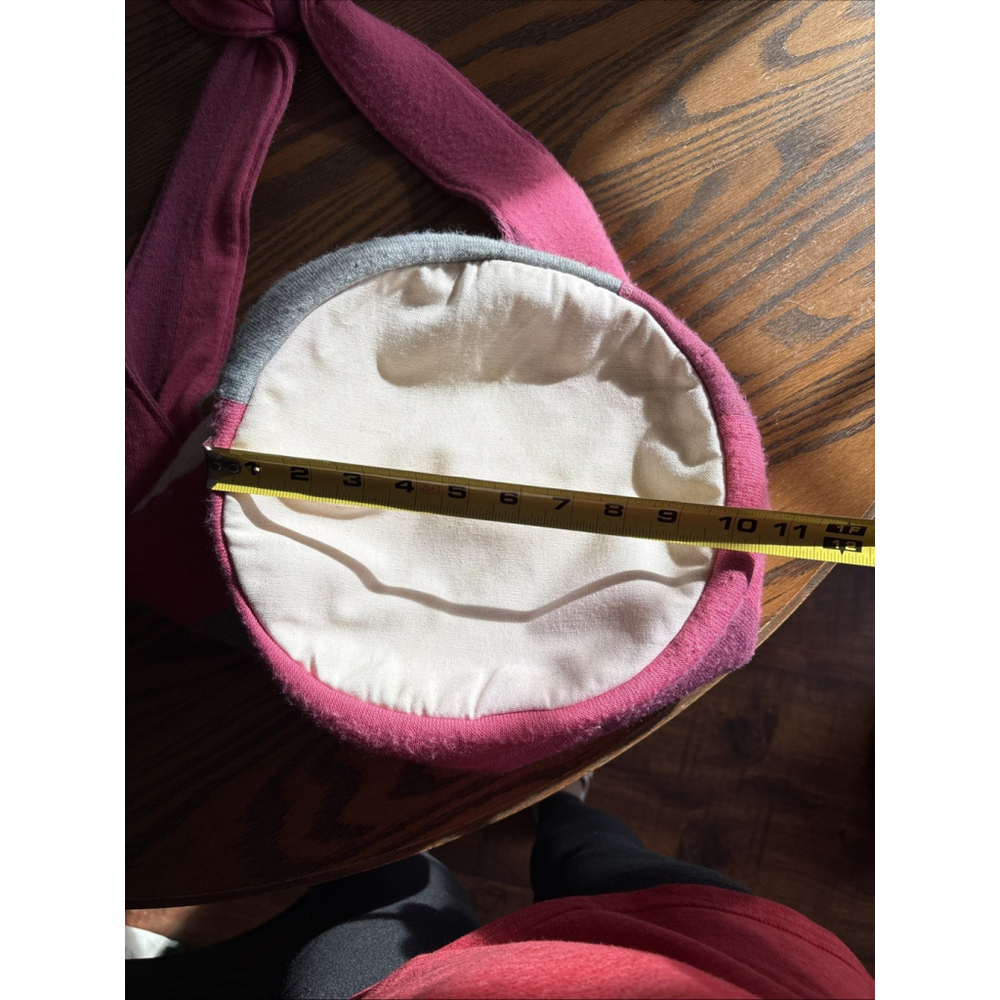 wear moi bucket shoulder bag - Picture 7 of 9